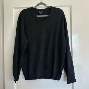 Jos. A. Bank Men’s 100% Cashmere Sweater